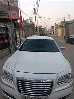 كرايسلر 300